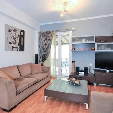 'Panos' Comfy Apartment Argostoli  Eksteriør billede