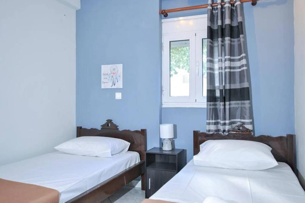 'Panos' Comfy Apartment Argostoli  Eksteriør billede